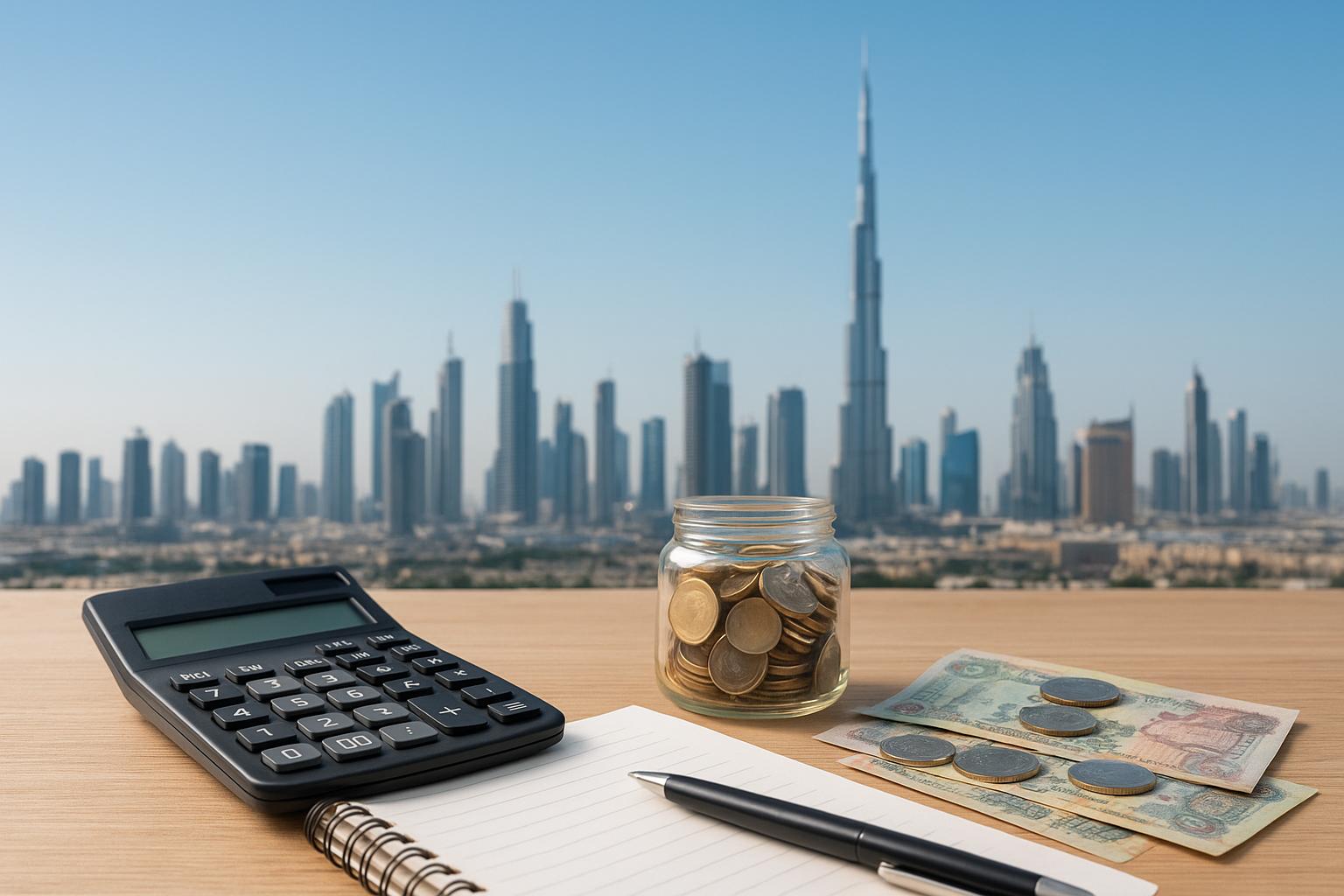 Best Money Counting Machines in Dubai (2026 Buyer's Guide)