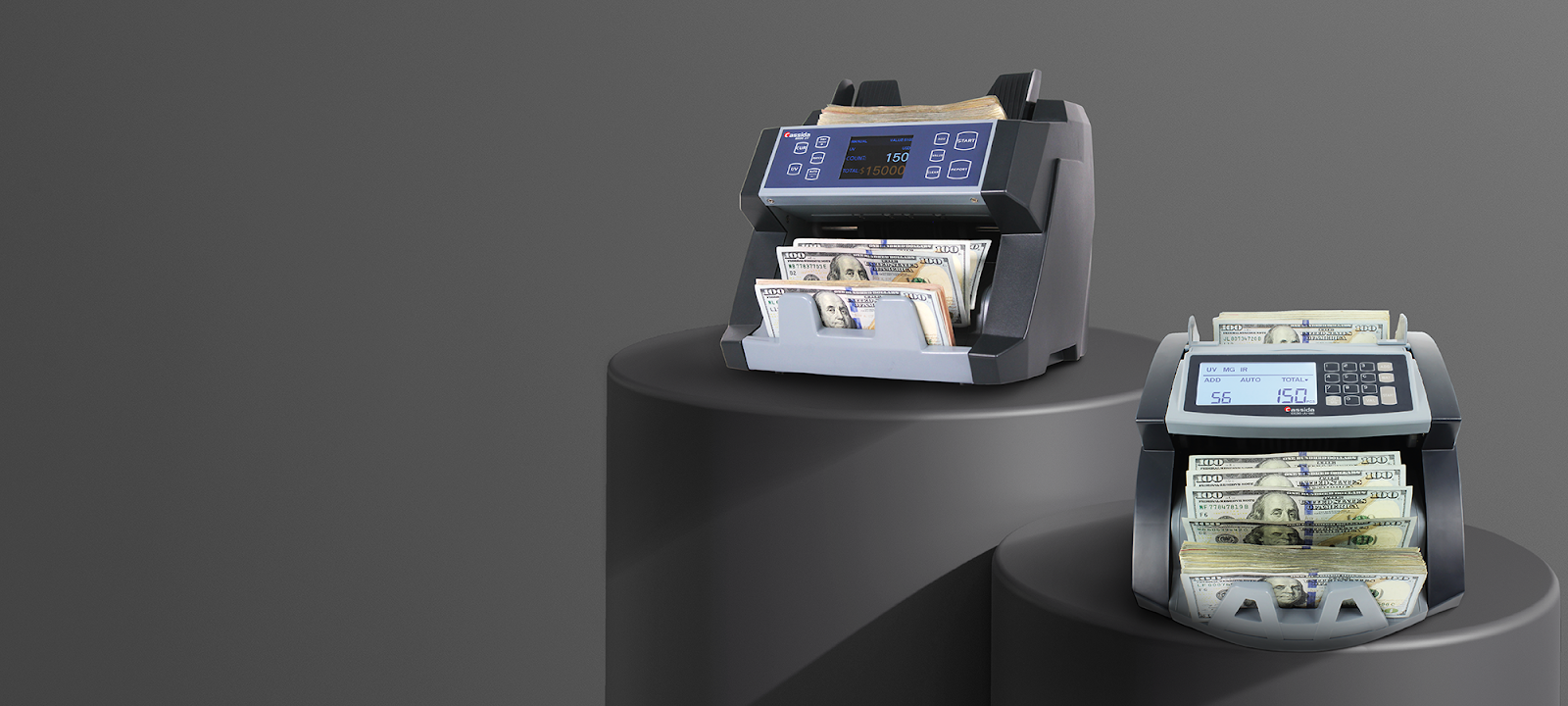 Bill Counter Buying Guide: 7 Tips for Choosing the Right One