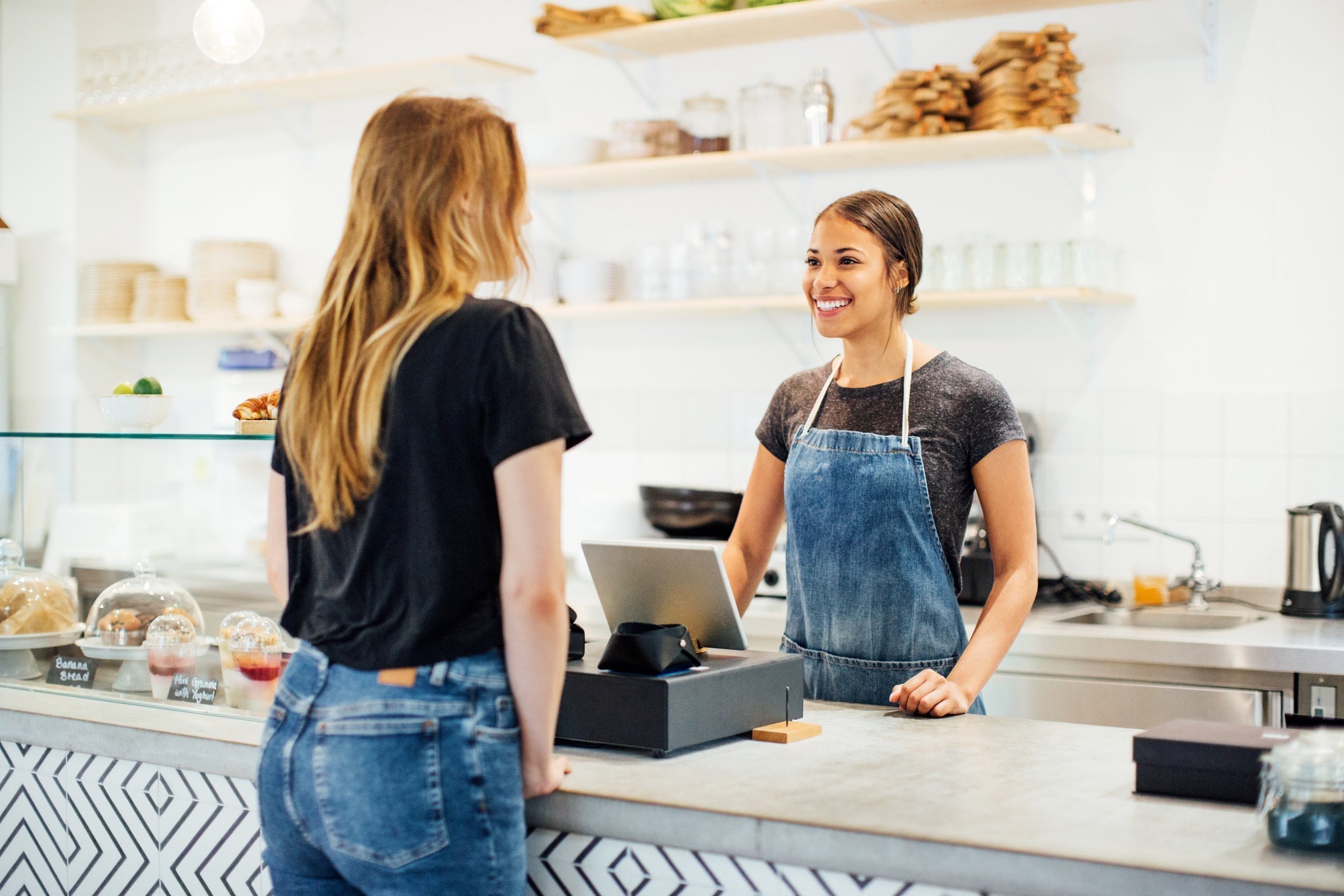 Products that will tremendously help your business.