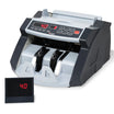 Cassida 5510UV Money Counter Machine with UV Counterfeit Detection | Bill Counter for Retail & Cash Handling
