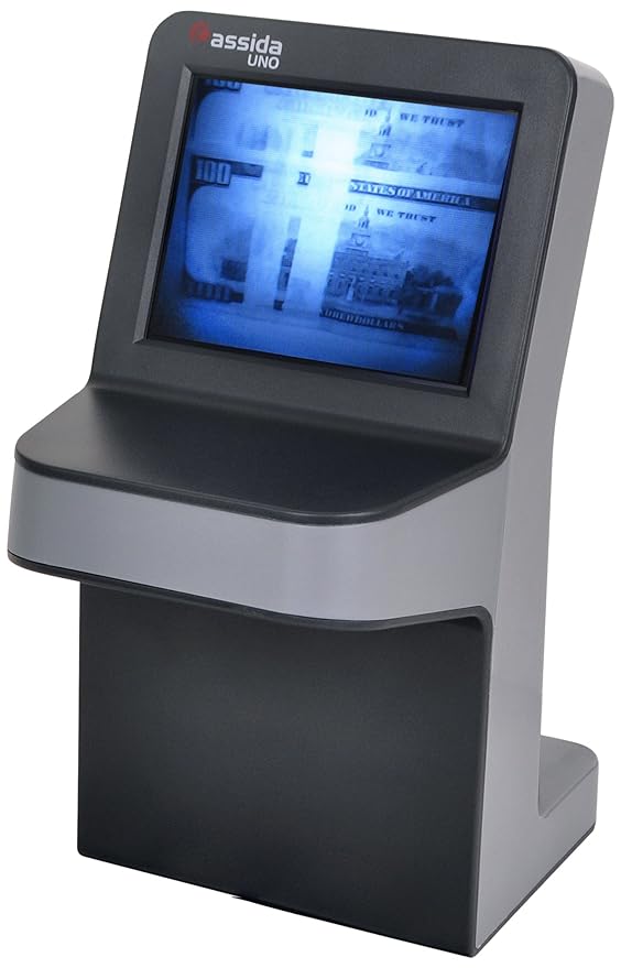 UNO – Universal IR Detector